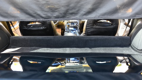 2001 Chevrolet Corvette image 64