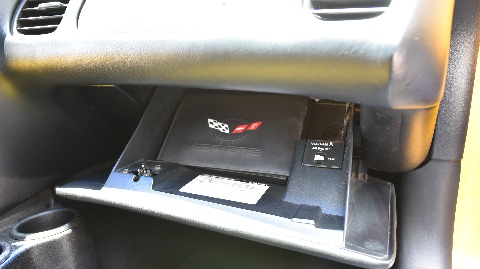 2001 Chevrolet Corvette image 90