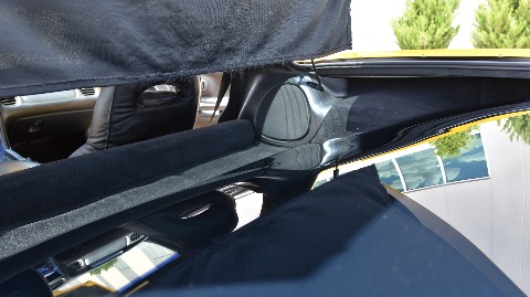 2001 Chevrolet Corvette image 65