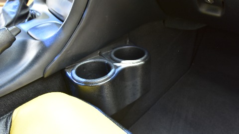 2001 Chevrolet Corvette image 92