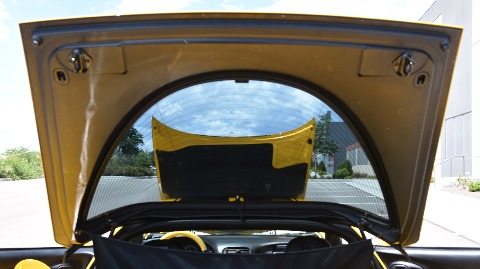 2001 Chevrolet Corvette image 67