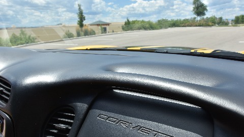 2001 Chevrolet Corvette image 94