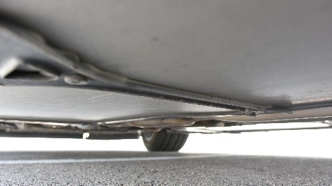 2001 Chevrolet Corvette image 120