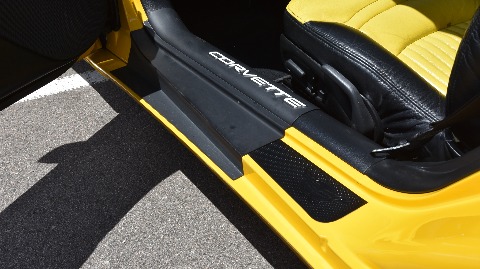 2001 Chevrolet Corvette image 69