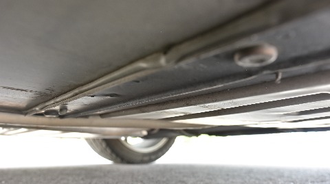 2001 Chevrolet Corvette image 121