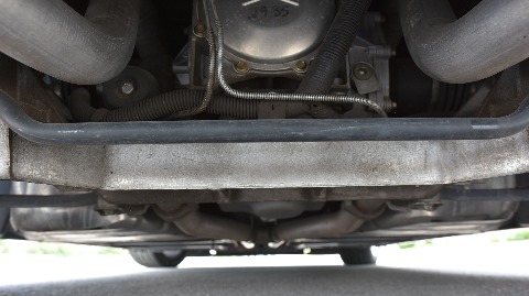 2001 Chevrolet Corvette image 122