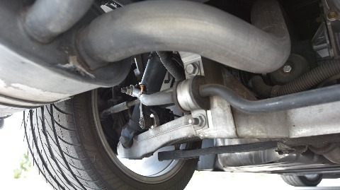 2001 Chevrolet Corvette image 123