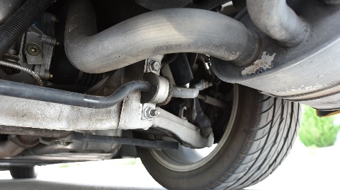 2001 Chevrolet Corvette image 124