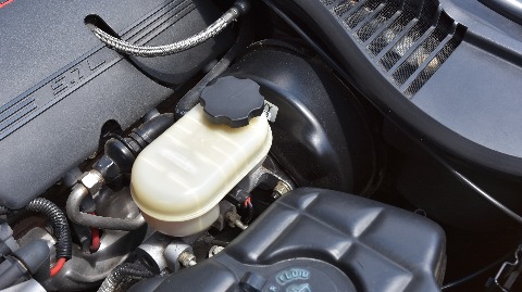 2001 Chevrolet Corvette image 47