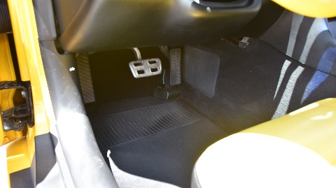 2001 Chevrolet Corvette image 73