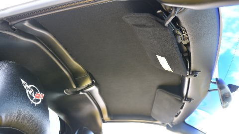 2001 Chevrolet Corvette image 99