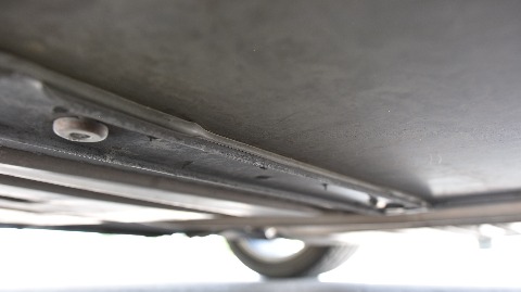 2001 Chevrolet Corvette image 126