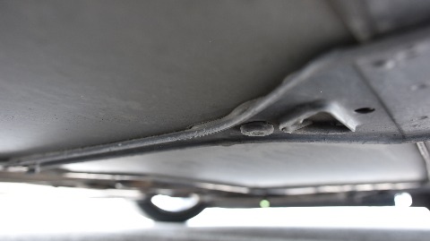 2001 Chevrolet Corvette image 127