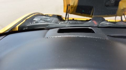 2001 Chevrolet Corvette image 76