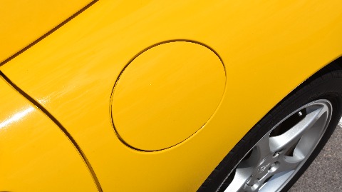 2001 Chevrolet Corvette image 102