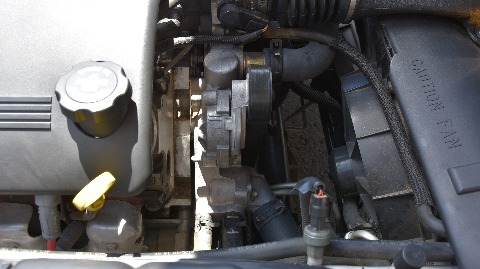 2001 Chevrolet Corvette image 51