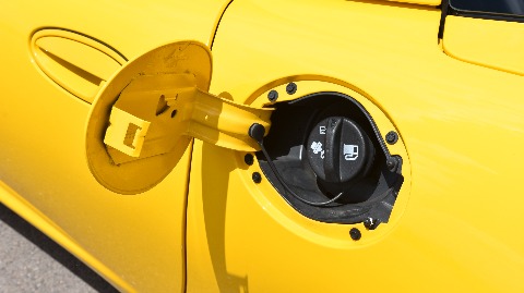 2001 Chevrolet Corvette image 103