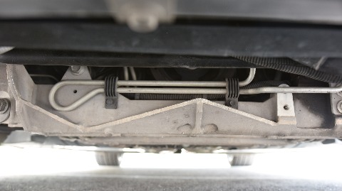 2001 Chevrolet Corvette image 128