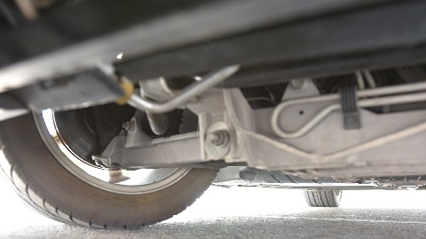 2001 Chevrolet Corvette image 129