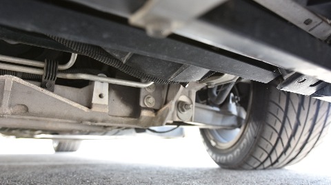 2001 Chevrolet Corvette image 130