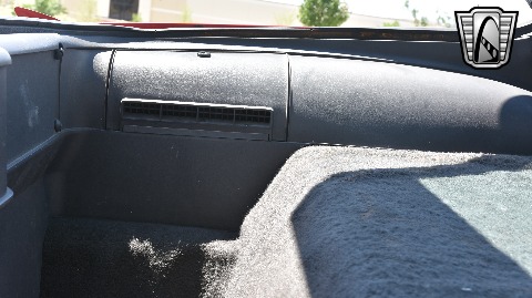 1984 Chevrolet Camaro image 55