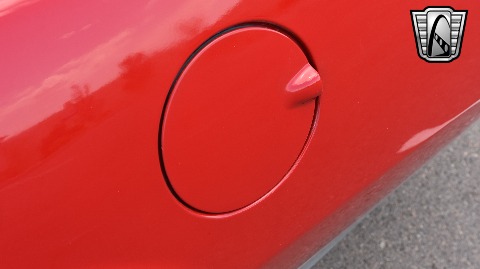 1984 Chevrolet Camaro image 107