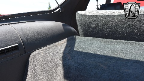 1984 Chevrolet Camaro image 56