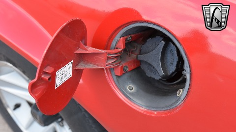 1984 Chevrolet Camaro image 108