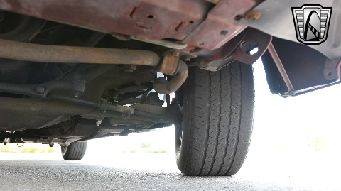 1984 Chevrolet Camaro image 134