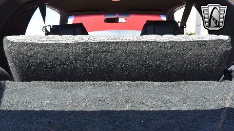 1984 Chevrolet Camaro image 57