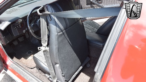 1984 Chevrolet Camaro image 83