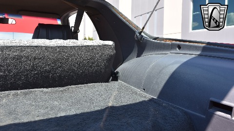 1984 Chevrolet Camaro image 58