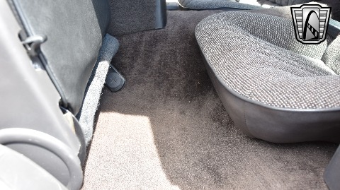 1984 Chevrolet Camaro image 84