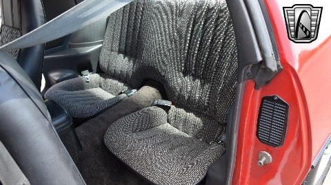 1984 Chevrolet Camaro image 85