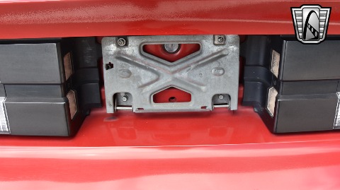 1984 Chevrolet Camaro image 111