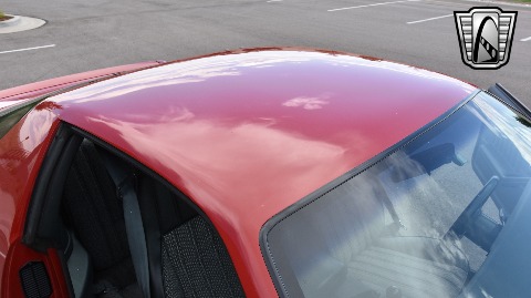 1984 Chevrolet Camaro image 137