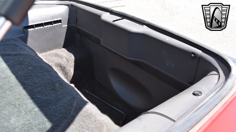 1984 Chevrolet Camaro image 60