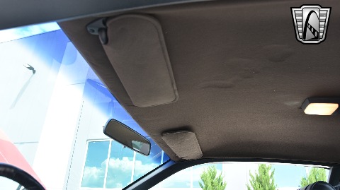 1984 Chevrolet Camaro image 86