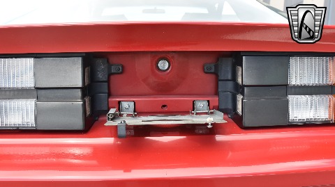 1984 Chevrolet Camaro image 112