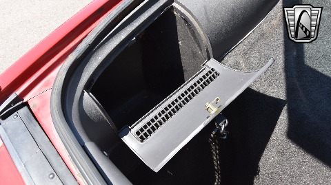 1984 Chevrolet Camaro image 61