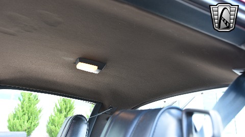 1984 Chevrolet Camaro image 87