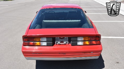 1984 Chevrolet Camaro image 10