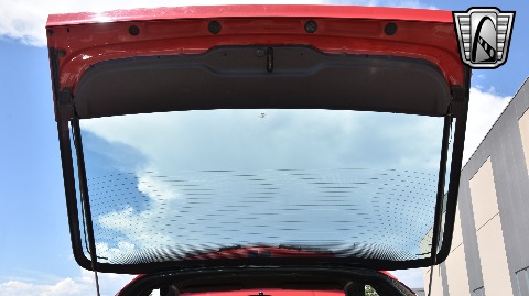 1984 Chevrolet Camaro image 62