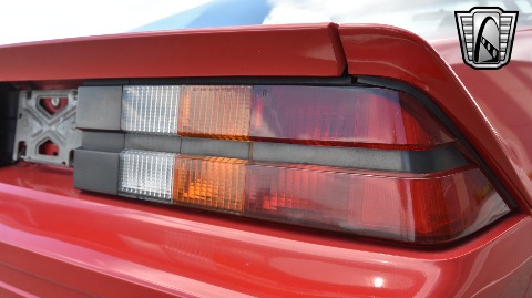 1984 Chevrolet Camaro image 114