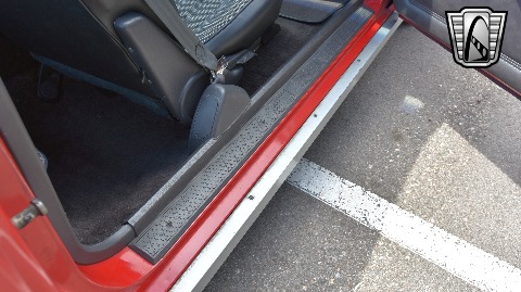 1984 Chevrolet Camaro image 89