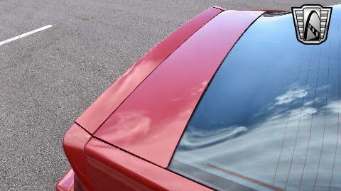 1984 Chevrolet Camaro image 115