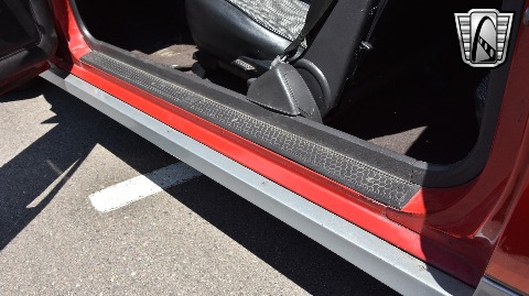 1984 Chevrolet Camaro image 64