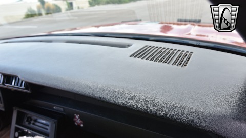 1984 Chevrolet Camaro image 90