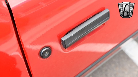 1984 Chevrolet Camaro image 116