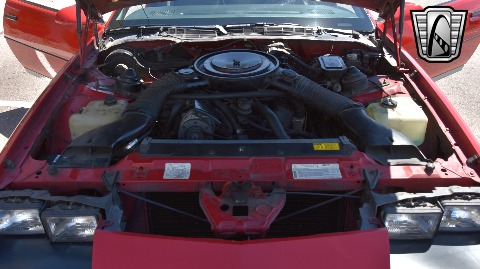 1984 Chevrolet Camaro image 39
